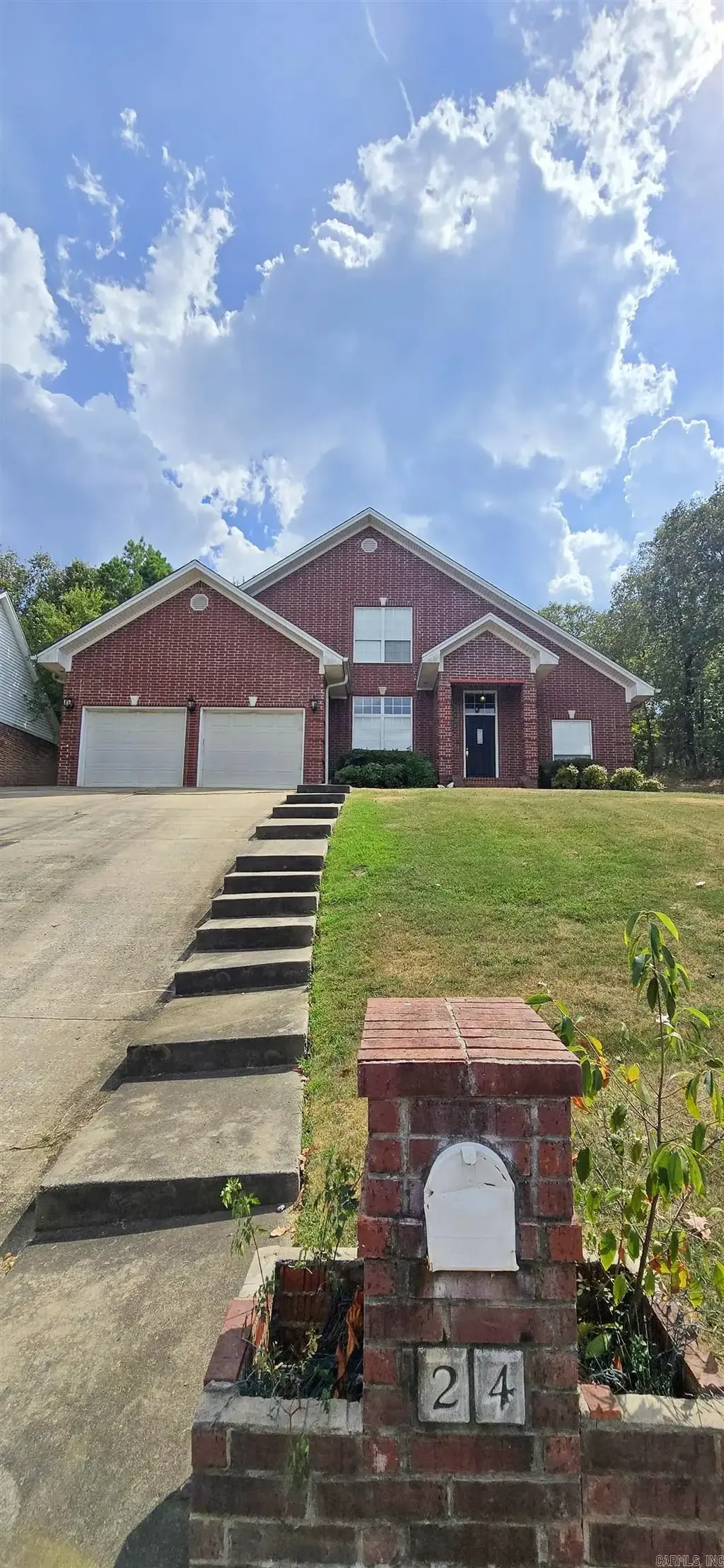 24 Norfork Drive, Maumelle