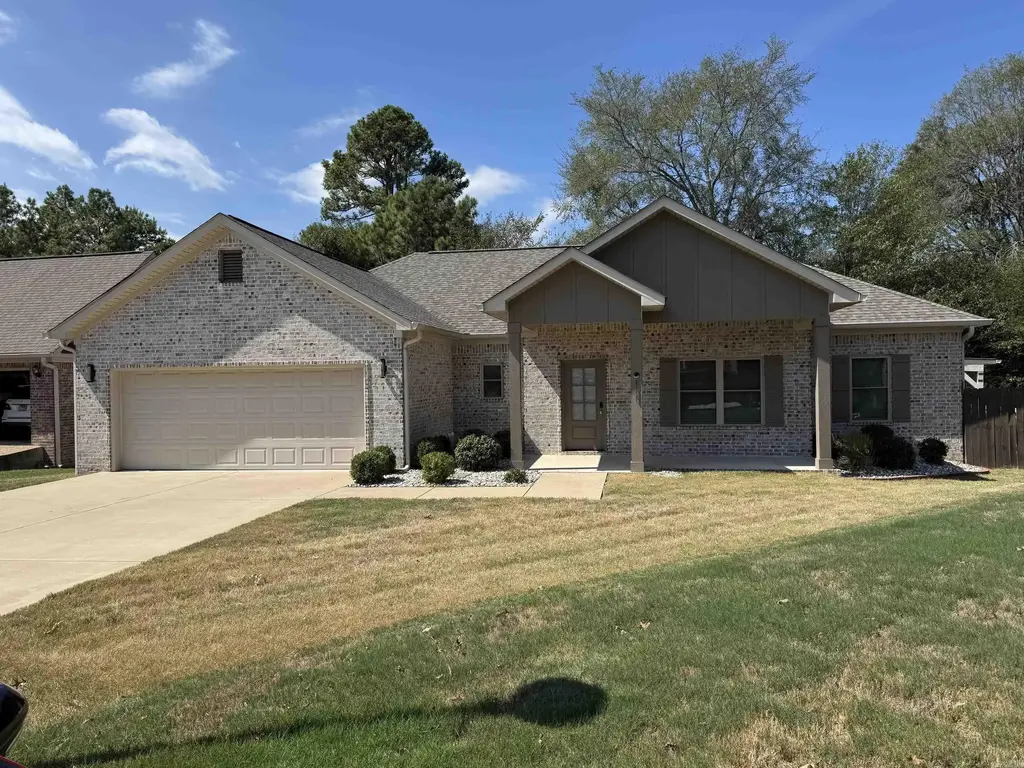 111 St Croix Lane, Hot Springs