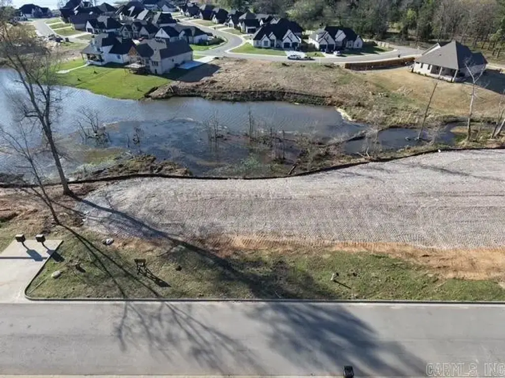 Lot 25 Lake Point Circle, Benton