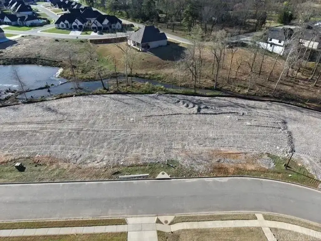 Lot 28 Lake Point Circle, Benton