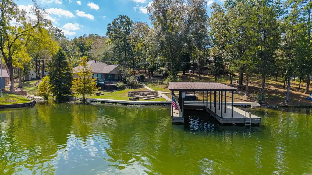 426 Windamere Terrace, Hot Springs