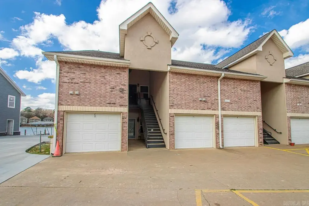 532 C6 Grand Point Drive, Hot Springs