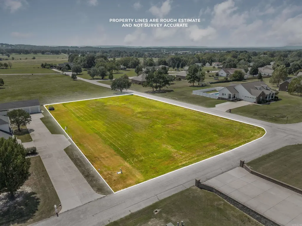 Lot 16 Canvasback Drive, Mountain Home