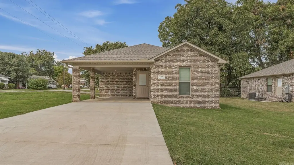 1408 S 8th Street, Paragould