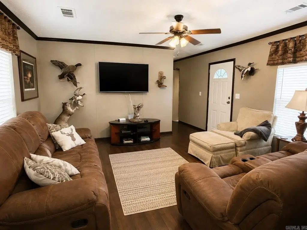 0 Lower Maddox Bay, Holly Grove