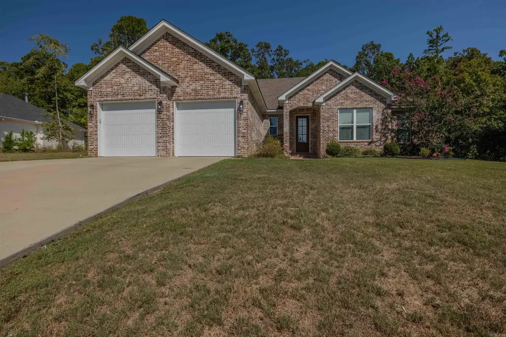536 Reuben Drive, Alexander