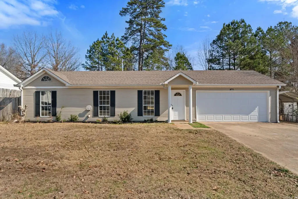 14025 Cottontail Lane, Alexander