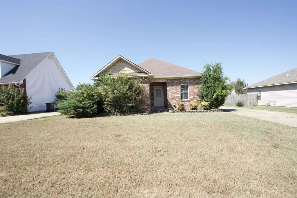4600 Ocean Drive, Jonesboro
