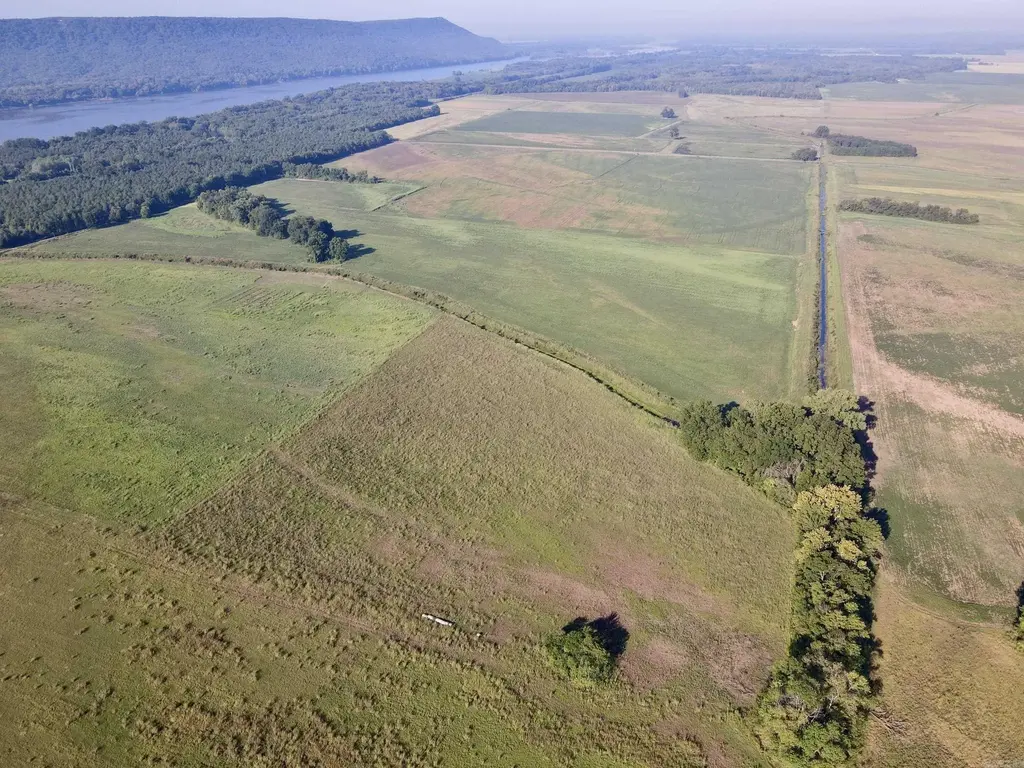 000 Willow Bend Rd, Atkins