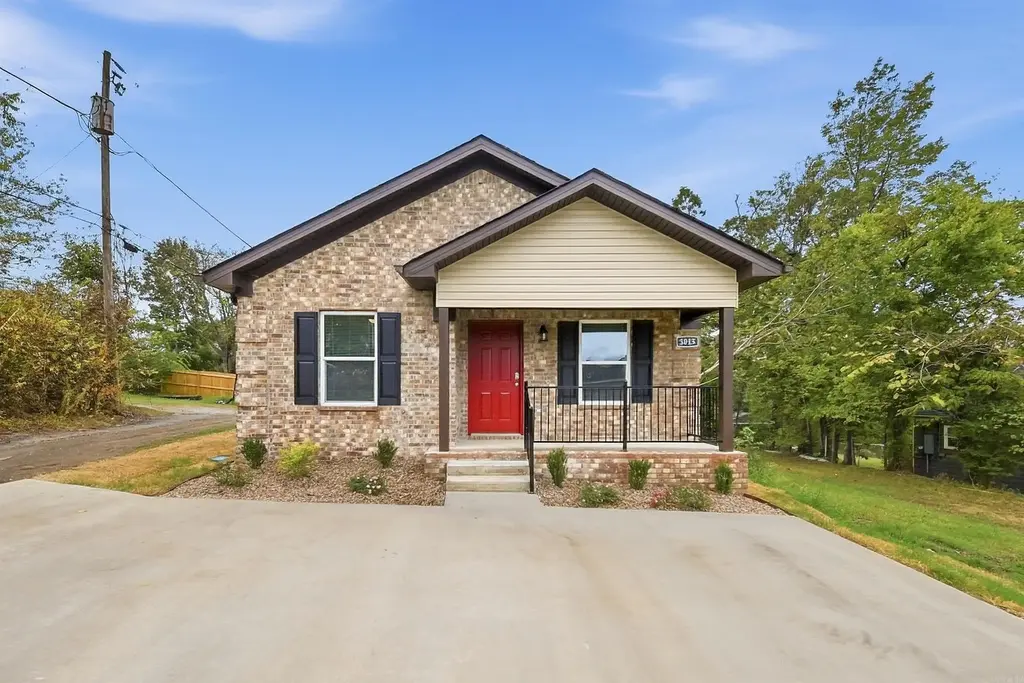 3015.5 W 16th Street, Little Rock