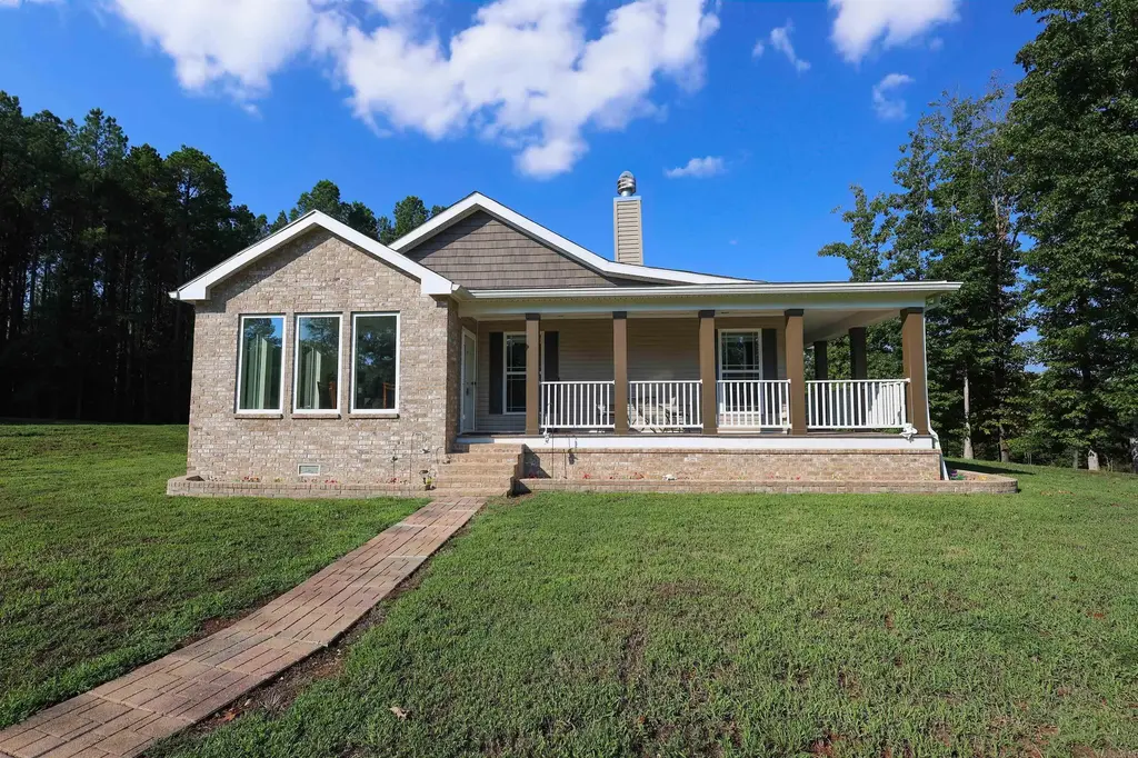 587 Owley Road, Mount Ida