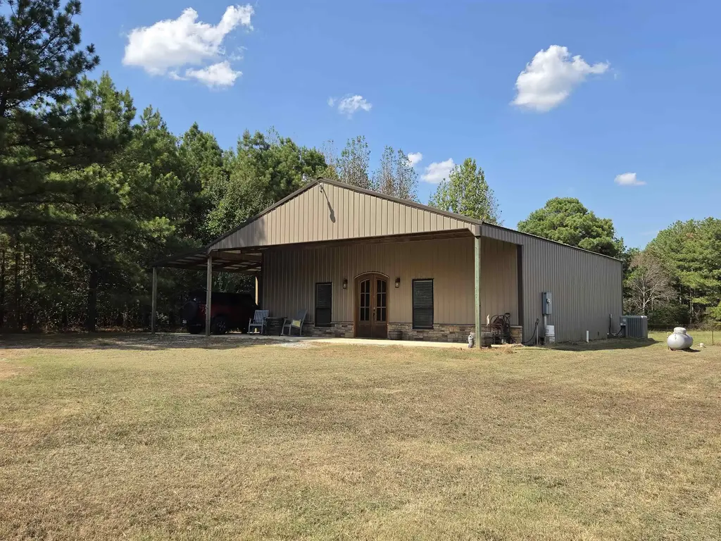 1266 Cr 792, Brookland