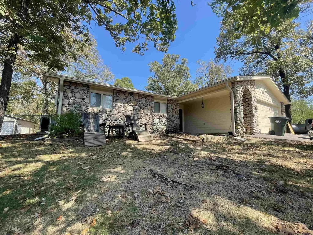 165 Wicker Terrace, Hot Springs