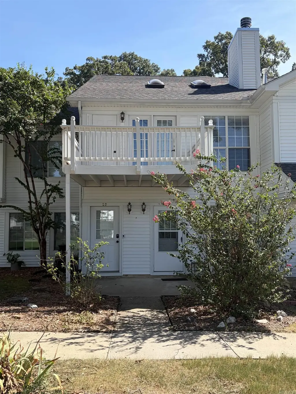 1005 S German Lane #23, Conway