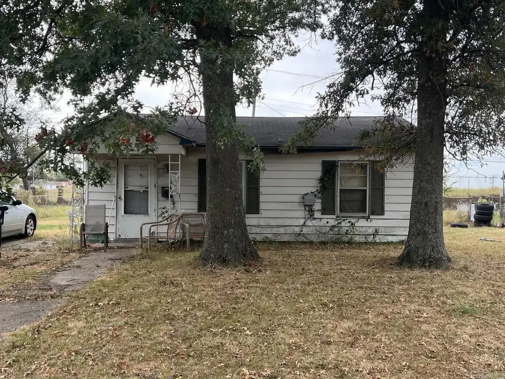 901 Mulberry Drive, Trumann
