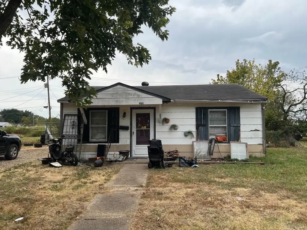 905 Mulberry Drive, Trumann
