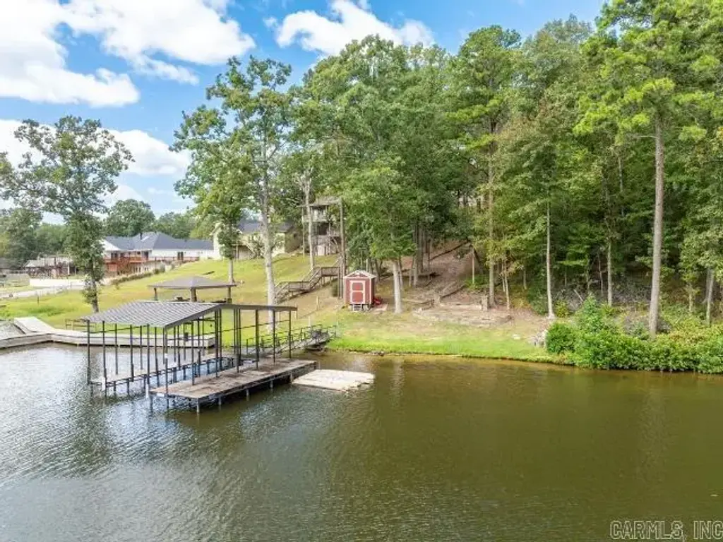 112 Silverwood Terrace, Hot Springs