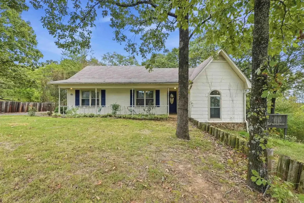 20 Fox Trot Dr, Conway