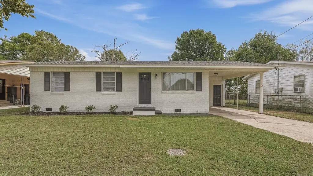 1209 Mary Street, Paragould
