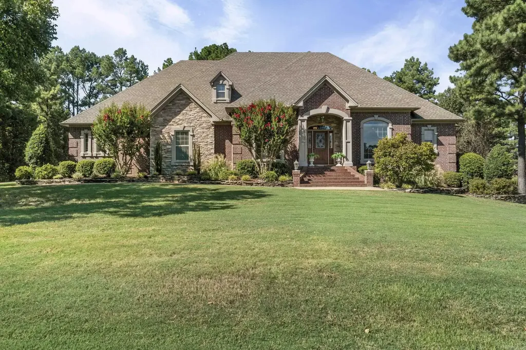 110 Grayson Cove, Searcy