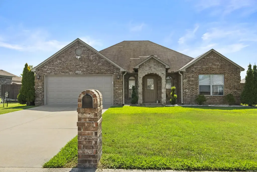 2426 Toccata Lane, Cabot