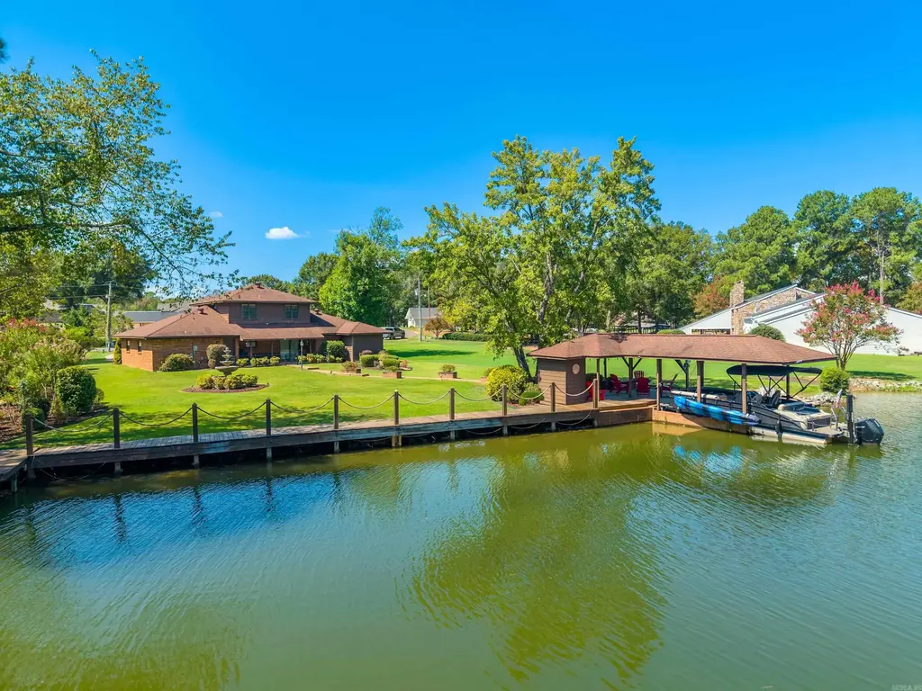 181 Tyler Cove, Hot Springs