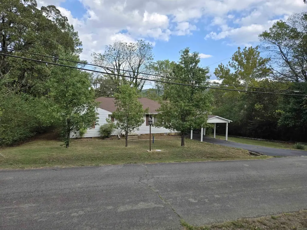 307 N Fifth Street, Heber Springs