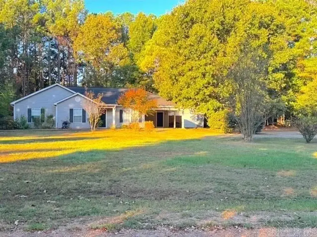 11 Southlake Road, Arkadelphia