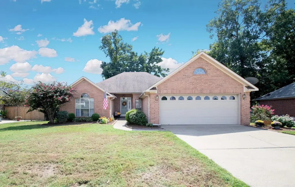 131 Deauville Drive, Maumelle