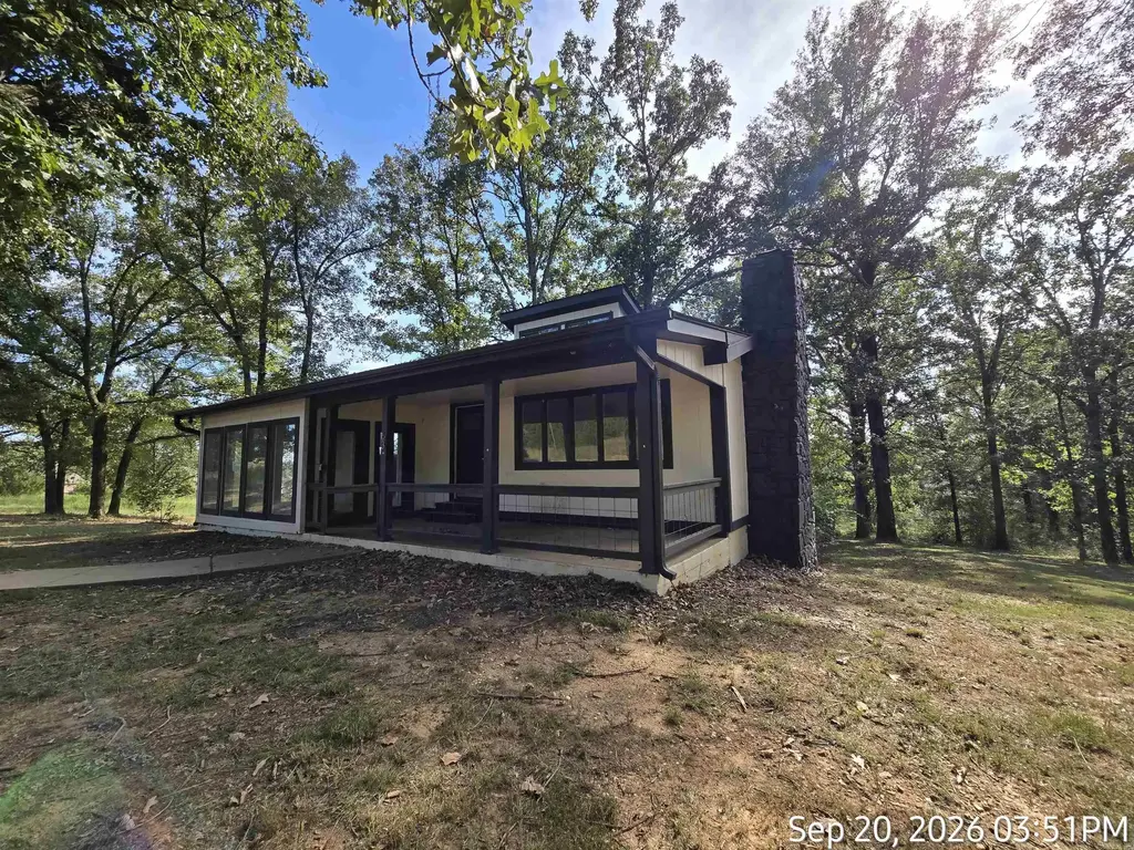 63 Robinson, Greenbrier