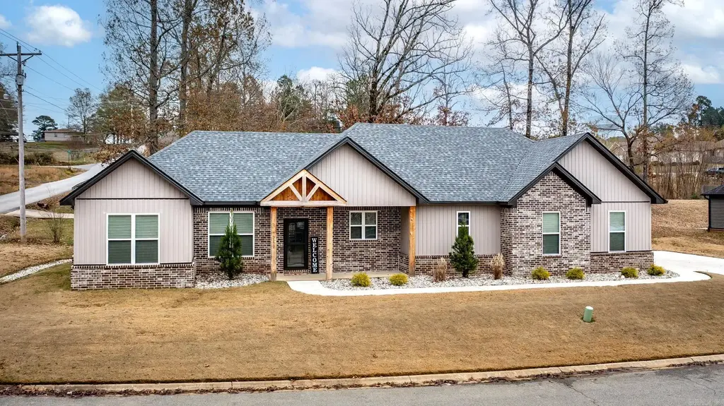 3172 Haley Court, Benton
