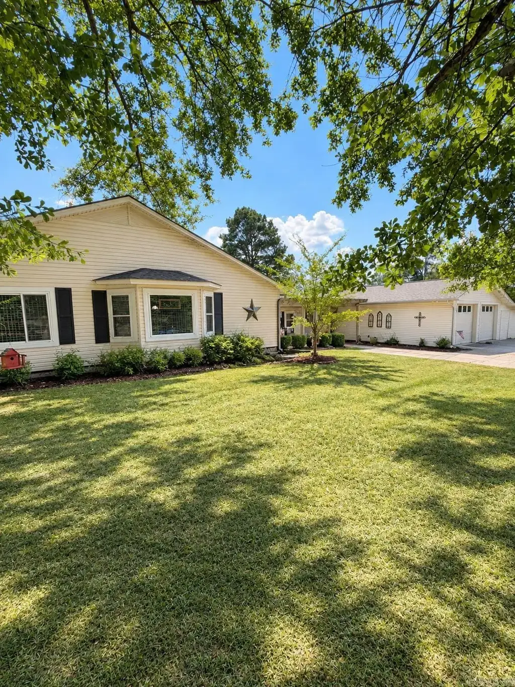 796 Rock Springs Rd., Wilmar