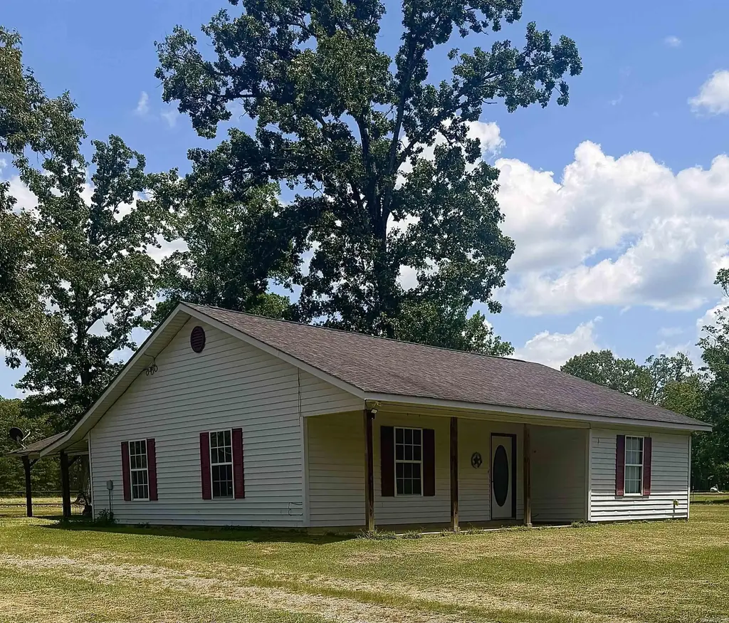 450 Pinewood  Rd., Rison