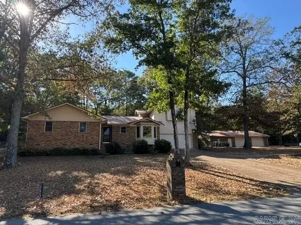 155 Sawmill Road, Batesville