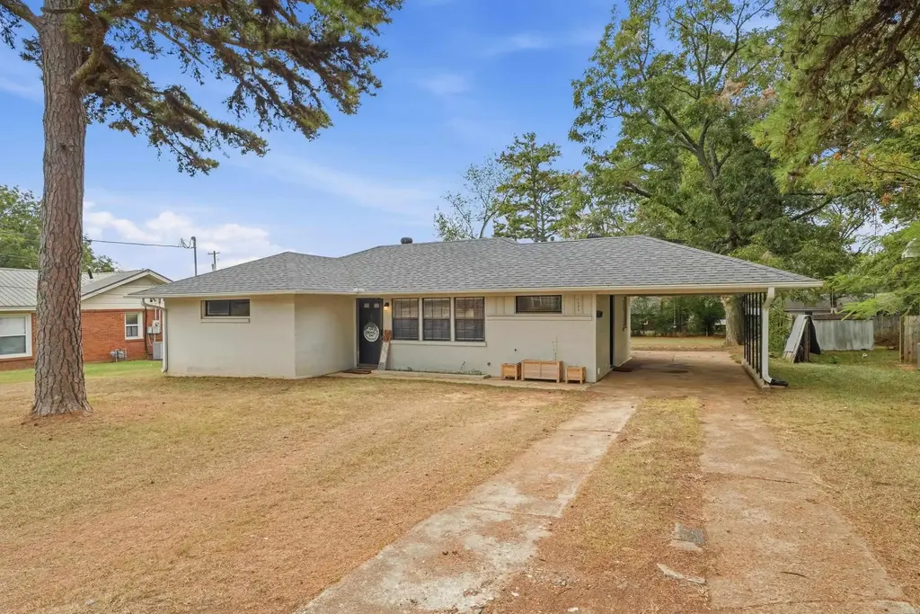 1505 Tulip Avenue, Searcy