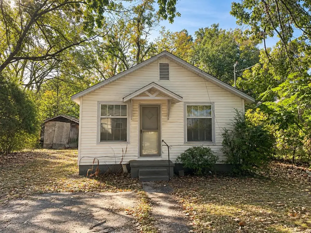 903 N Main Street, Jonesboro