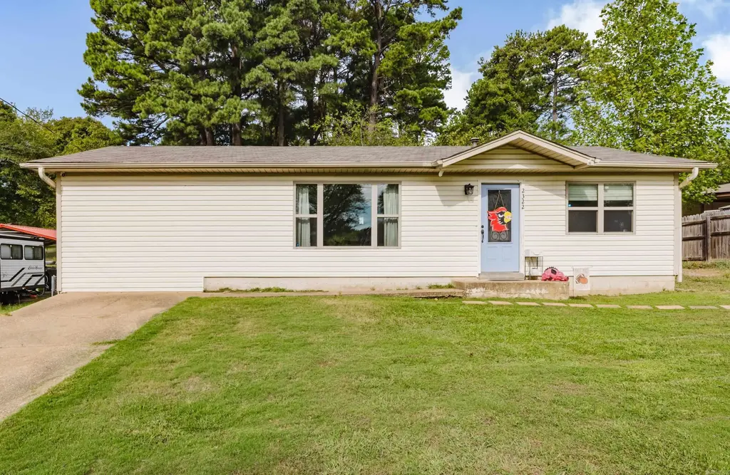 2322 Wright Avenue, Benton