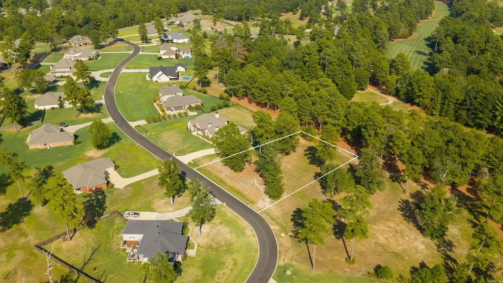 Lot 116 Mystic Creek, El Dorado