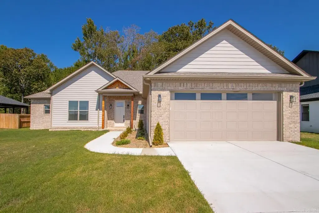 108 Fawnwood Street, Jacksonville