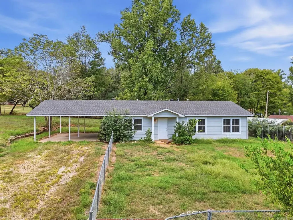 1424 Lockhart Street, Benton