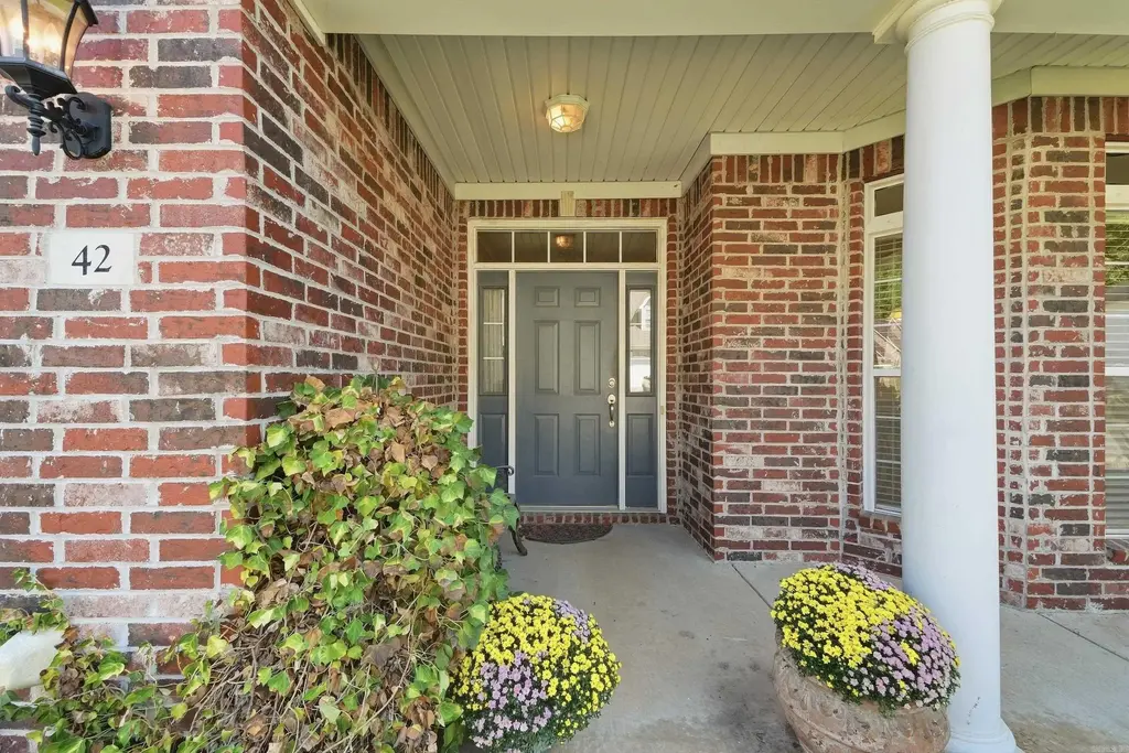 42 Courtside Place, Little Rock