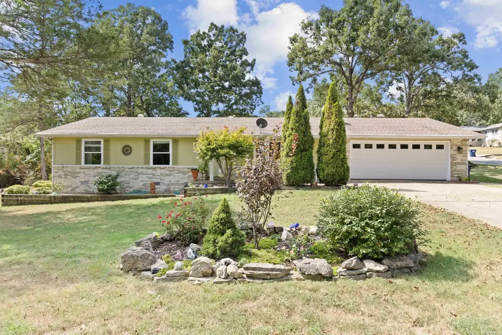 1817 Eagle Drive, Mountain Home