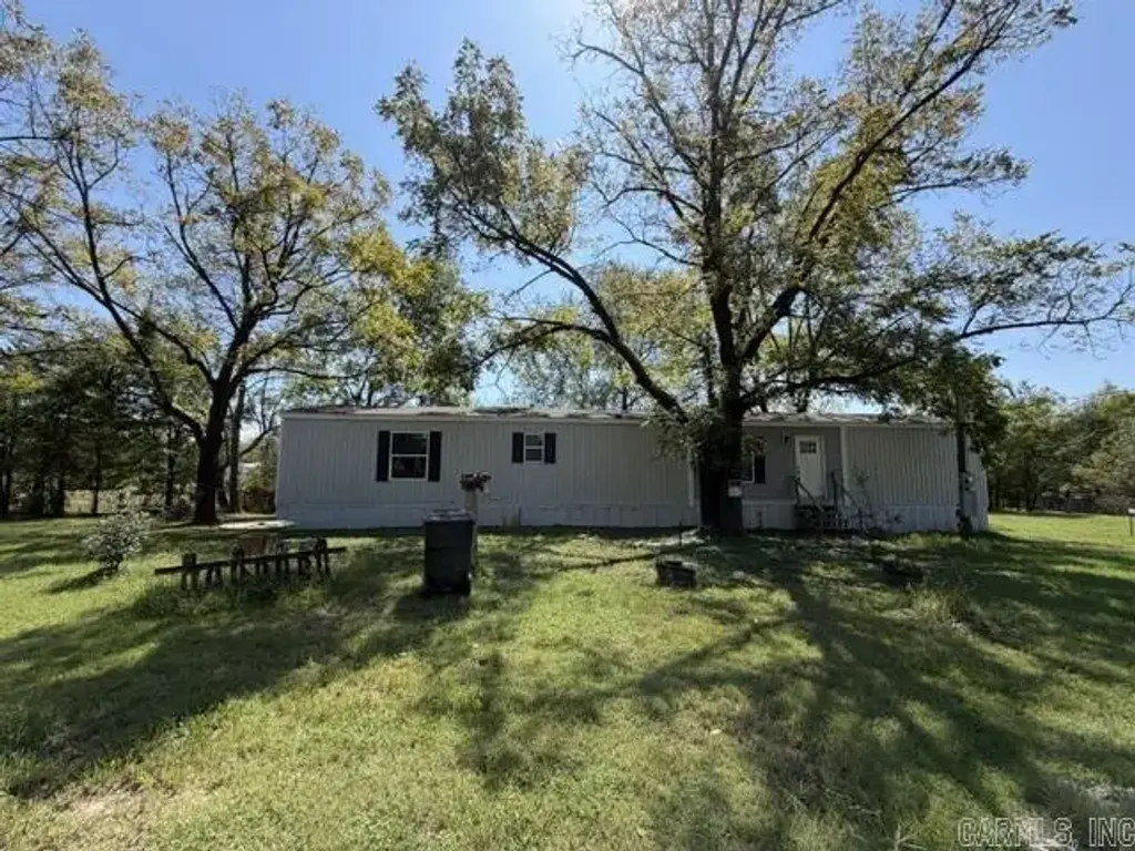 9528 Park Ave, Hot Springs