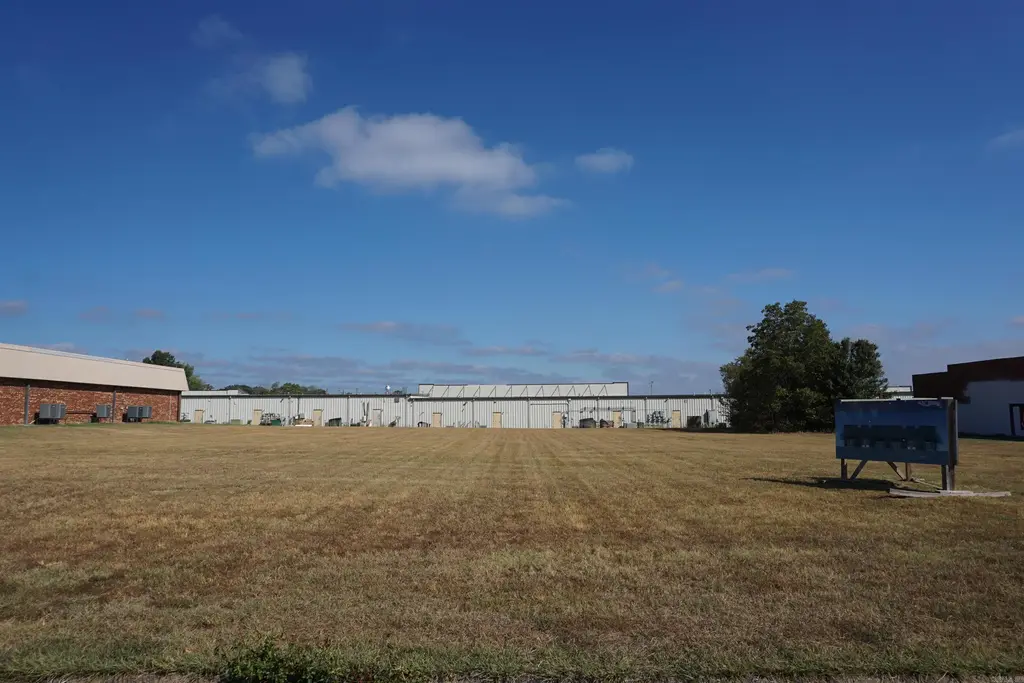 2198 Fowler Avenue, Jonesboro