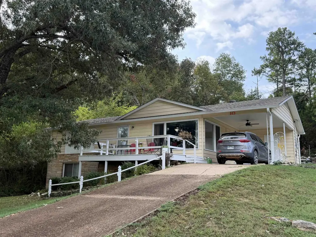 10 Yosemite Drive, Cherokee Village