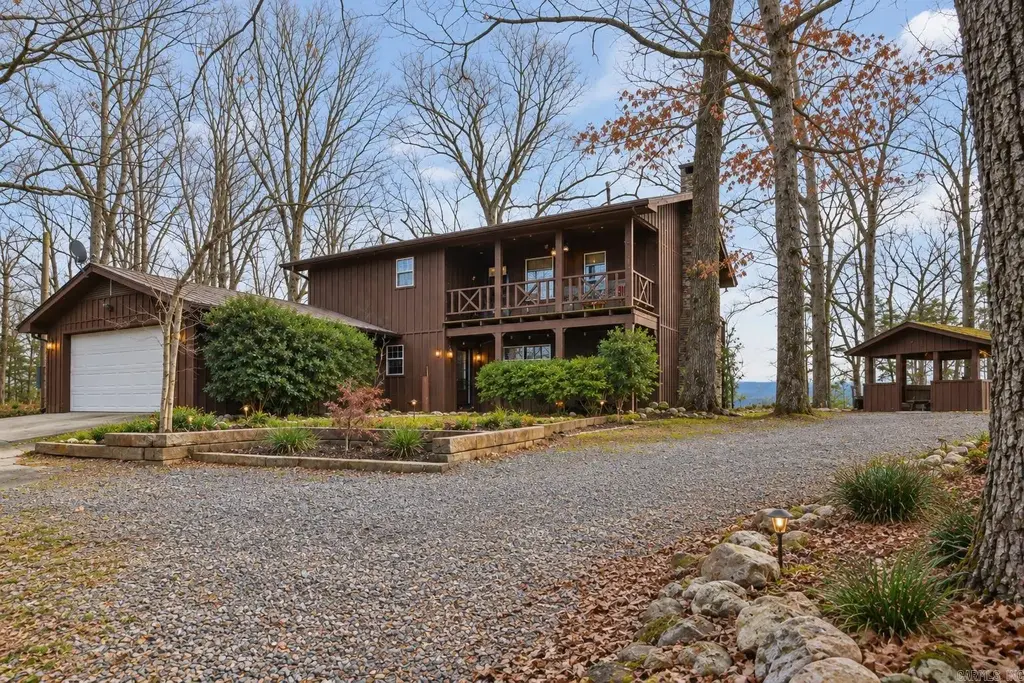 182 Polk Road 672, Mena
