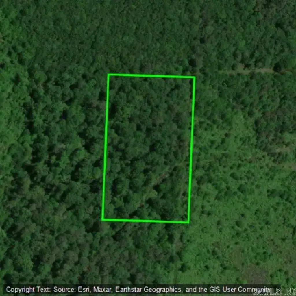 5 Acres Hwy 29, Bradley