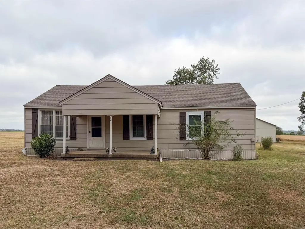 841 Highway 75, Marked Tree