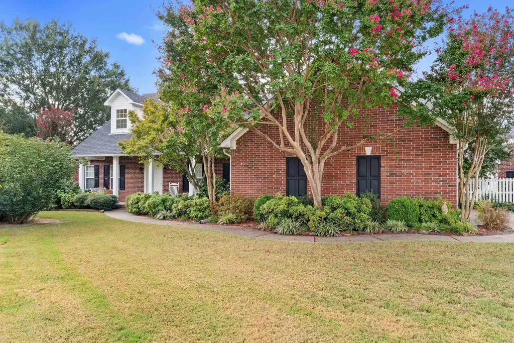 1140 Gertrude Drive, Conway