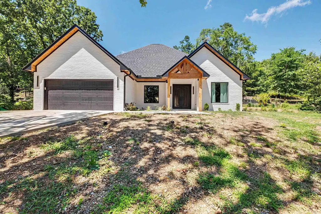 3011 Beauchamp Road, Little Rock